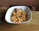 Foto del paso 6 de la receta: Almuerzo miecolizado