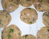 A picture of step 4 of BBQ Cutlets.