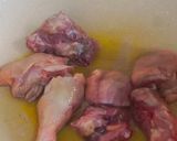 Foto langkah ke 1 dari resep Ayam Butter Kicap.