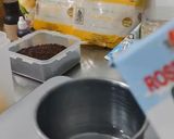 Foto langkah ke 2 dari resep Bolu Kukus Mekar.