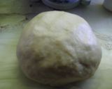 Foto del paso 1 de la receta: Masa salada para tartaletas o tarteletas