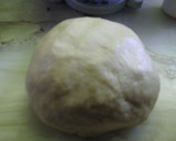 Foto del paso 1 de la receta: Masa salada para tartaletas o tarteletas