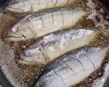 Foto langkah ke 2 dari resep Pesmol Ikan Kembung.