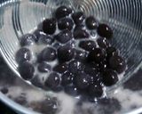 Foto langkah ke 6 dari resep Resep Boba Hanya 2 Bahan Tersimple.