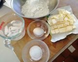 Foto del paso 1 de la receta: Masa para pays