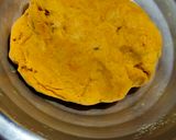 કર્ડ પરાઠા(Curd paratha recipe in Gujarati) રેસીપી સ્ટેપ2ફોટો