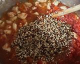 Mexikói egytál csirkével és quinoával recept fázis 1 fotója
