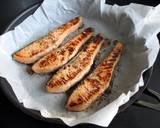 Miso Marinated Salmon recipe step 4 photo