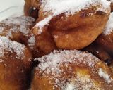 Foto del paso 5 de la receta: Buñuelos de banana