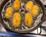 Foto del paso 4 de la receta: Croquetas de pollo