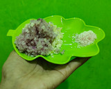 Foto langkah ke 2 dari resep Sayur bayam.