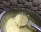 Rabri Ghevar recipe step 6 photo