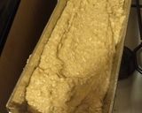 Foto del paso 4 de la receta: Budín de banana fit❤️
