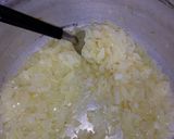 Foto del paso 2 de la receta: Sopa paraguaya o tarta con queso, cómo quieras llamarlo