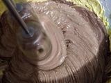 Eggless Chocolate Cereal Cookies