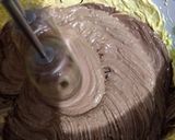 Foto langkah ke 2 dari resep Eggless Chocolate Cereal Cookies.