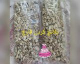 عکس مرحله 4 از دستور بلانچ کردن قارچ