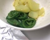 A picture of step 3 of Low-Fat, High-Protein - Extremely Delicious and Tender 'Quick Stir-Fry' Turkey Slices.