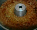 Foto langkah ke 9 dari resep BoLu KarameL.