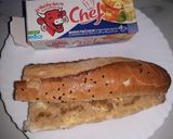 صورة لخطوة 3 من وصفة كرنطيطة (حمص مرحي)