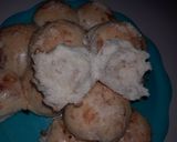 Foto del paso 7 de la receta: Pancitos Saborizados