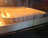 Foto langkah ke 7 dari resep *Ogura Cake*.
