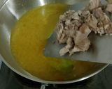 Foto langkah ke 3 dari resep Sayur Goreng Asem Betawi.