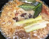 Foto langkah ke 1 dari resep Mie sop medan.