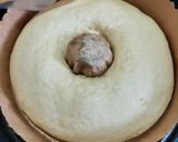 Foto del paso 7 de la receta: Rosca de Pascua casera