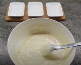 Foto del paso 2 de la receta: Tortitas con salsa de frutas