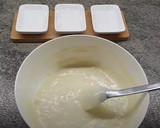 Foto del paso 2 de la receta: Tortitas con salsa de frutas