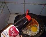 Foto langkah ke 4 dari resep Creamy Soy Sauce Noodle versi sat set simpel.