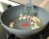 A picture of step 8 of Chicken Siomay by Devina Hermawan.