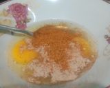 Foto langkah ke 2 dari resep Omlet indomie telur.
