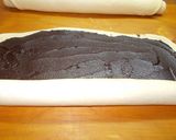 Jeruzsálemi csokoládés kalács (Babka) recept fázis 6 fotója