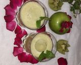 મોકટેલ (mocktail Recipe in Gujarati) રેસીપી સ્ટેપ3ફોટો