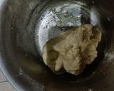 Foto langkah ke 3 dari resep Bakpao No Mixer.