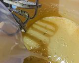 Foto langkah ke 3 dari resep Key Lime Pie.