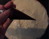 Foto del paso 7 de la receta: Bizcocho Jack Skellington (Bizcocho de yogur) - Adviento Halloween