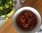Foto langkah ke 19 dari resep Sambal 4 Rasa.