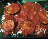 Eggplant lasagna recipe step 3 photo