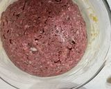 Foto del paso 5 de la receta: Kafta
