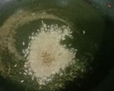 A picture of step 4 of Shahi paneer.