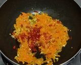 Foto langkah ke 2 dari resep Bihun Isian Risol Kampung Dan Pastel.