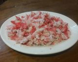 Foto del paso 1 de la receta: Tacos de Marlin Ahumado
