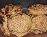 Foto del paso 3 de la receta: Galletitas con harina integral y avena
