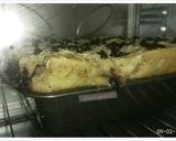 Foto langkah ke 10 dari resep Podeng Roti Tawar Panggang.