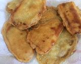 Foto del paso 7 de la receta: Torrejas de berenjenas