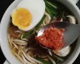Foto langkah ke 3 dari resep 852) Soto Ayam Khas Jepara.