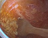 صورة لخطوة 5 من وصفة تليتلي بالدجاج 🐔🐓🍗